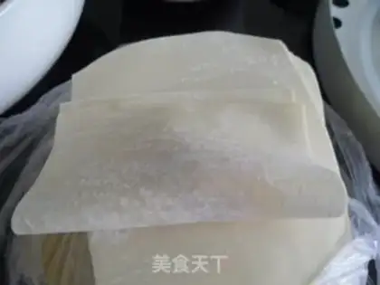 Make Shrimp pork step 4