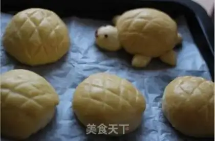 Make Pineapple bag step 15