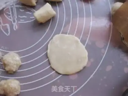 Make Honey pie step 22