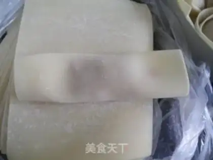 Make Shrimp pork step 5