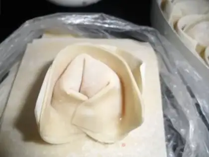 Make Shrimp pork step 7