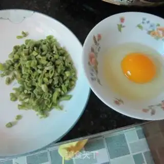 Make Bean-fruit soup step 0