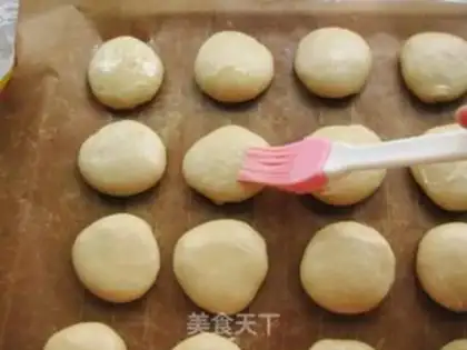 Make Honey pie step 25