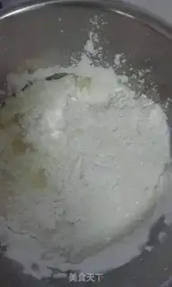 Make The violet step 2