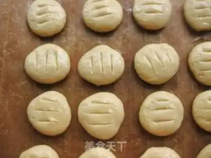 Make Honey pie step 26