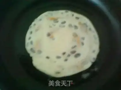 Make Bean peanut butter step 5