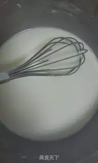 Make The violet step 3