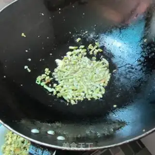 Make Bean-fruit soup step 2