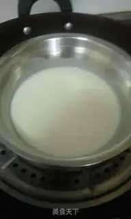 Make The violet step 4