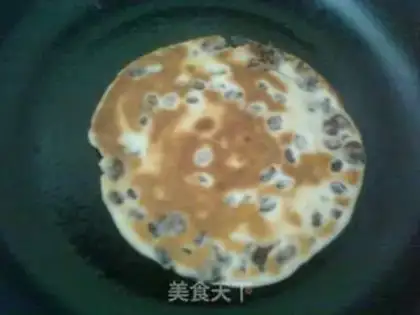 Make Bean peanut butter step 6