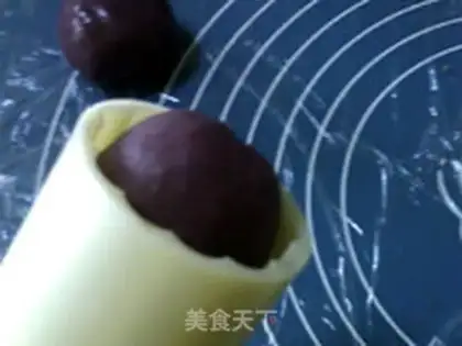 Make Fry mushrooms step 1