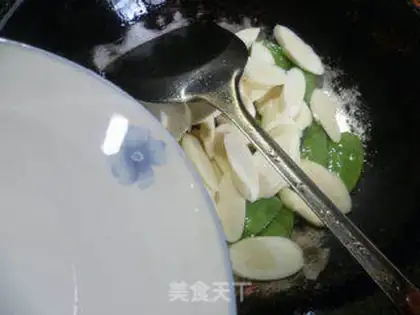 Make The lentils are fried step 5