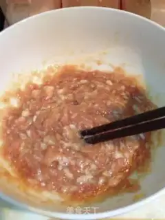 Make Spinachball soup step 3