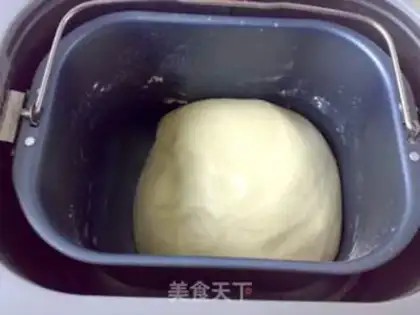 Make Honeybread fort step 3