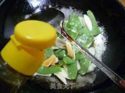 Make The lentils are fried step 7