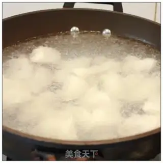 Make Five fragrance roasted pig hoof step 0