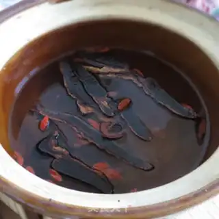 Make Soup step 2