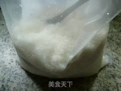 Make Grape juice step 1