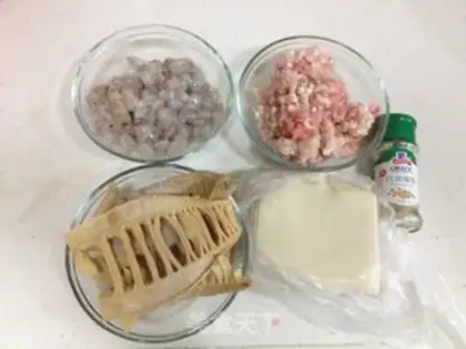 Make Shrimp step 0