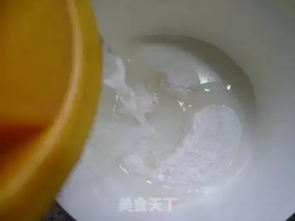 Make Grape juice step 3