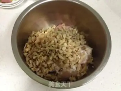 Make Shrimp step 2