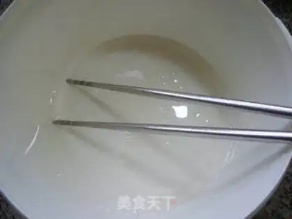 Make Grape juice step 4