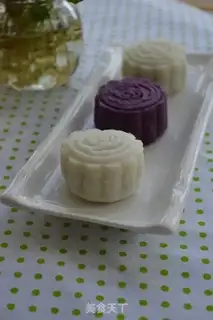 Make The violet step 12