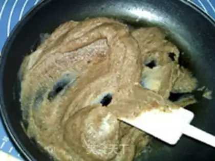 Make Rose nuts step 3
