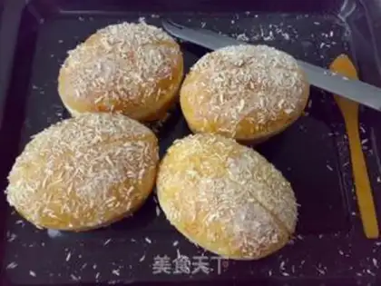 Make Honeybread fort step 12