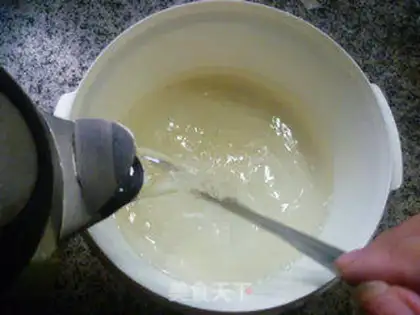 Make Grape juice step 6
