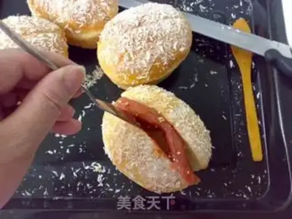 Make Honeybread fort step 13