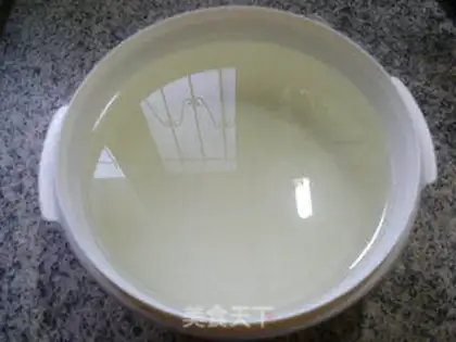 Make Grape juice step 7