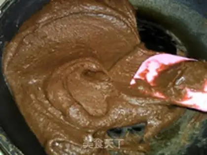 Make Rose nuts step 5