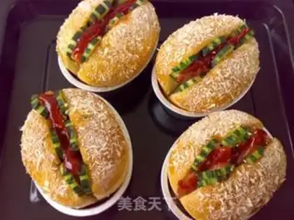 Make Honeybread fort step 14