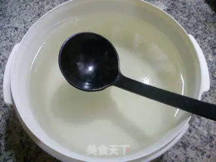 Make Grape juice step 8