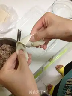 Make Shrimp step 7