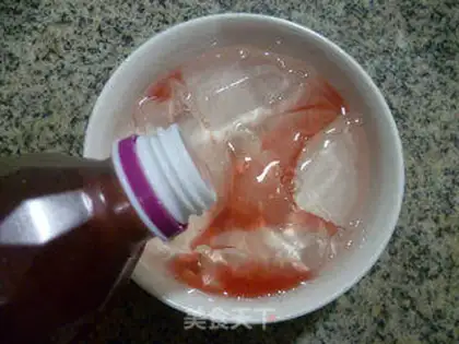 Make Grape juice step 10