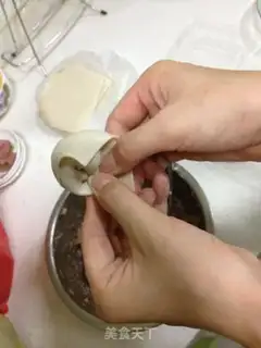 Make Shrimp step 8