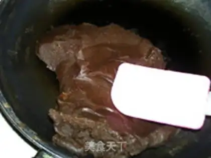 Make Rose nuts step 8