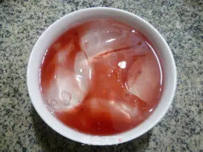 Make Grape juice step 11