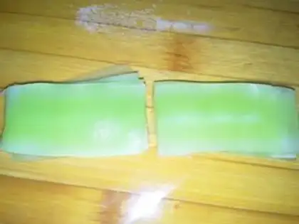 Make Pixie Wood step 5