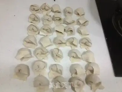 Make Shrimp step 9