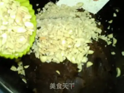 Make Rose nuts step 10