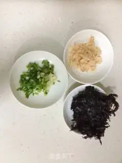 Make Shrimp step 10