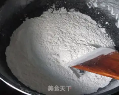 Make Psychic sesame step 1