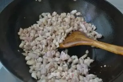 Make Wheat noodles step 5