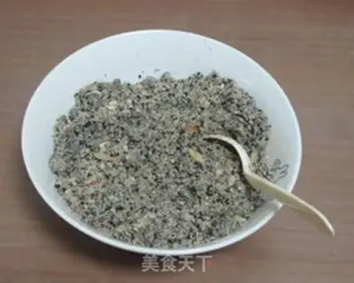 Make Psychic sesame step 4