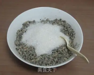 Make Psychic sesame step 5