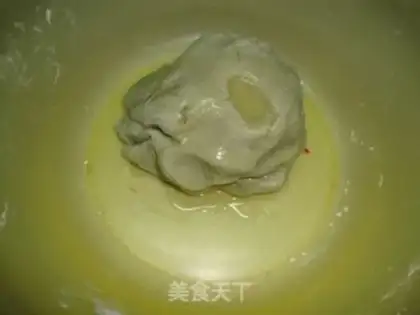 Make Pineapple rubbing tea step 4