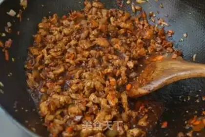 Make Wheat noodles step 8